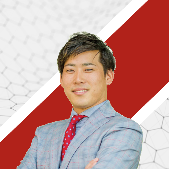 しゅー社長